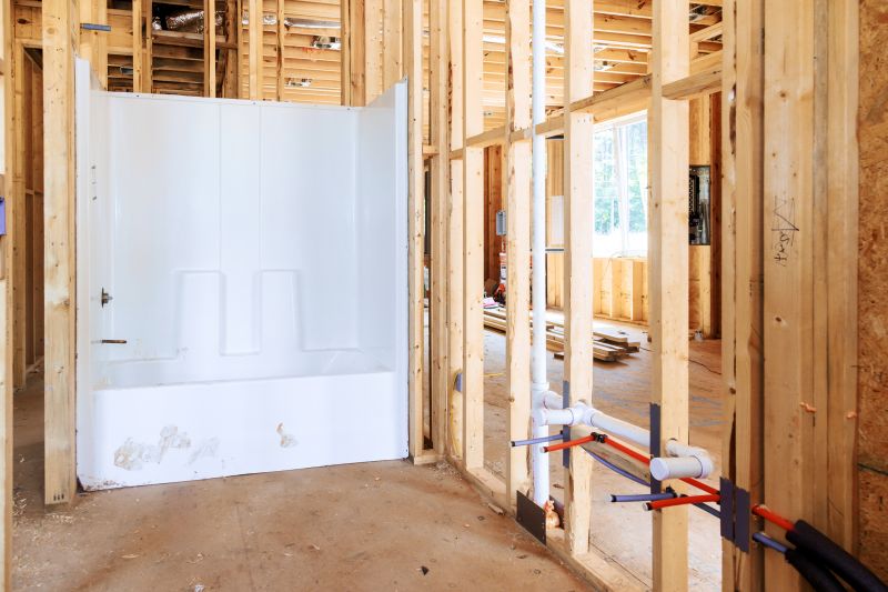 Top Bathroom Remodeling Companies in Plover, WI