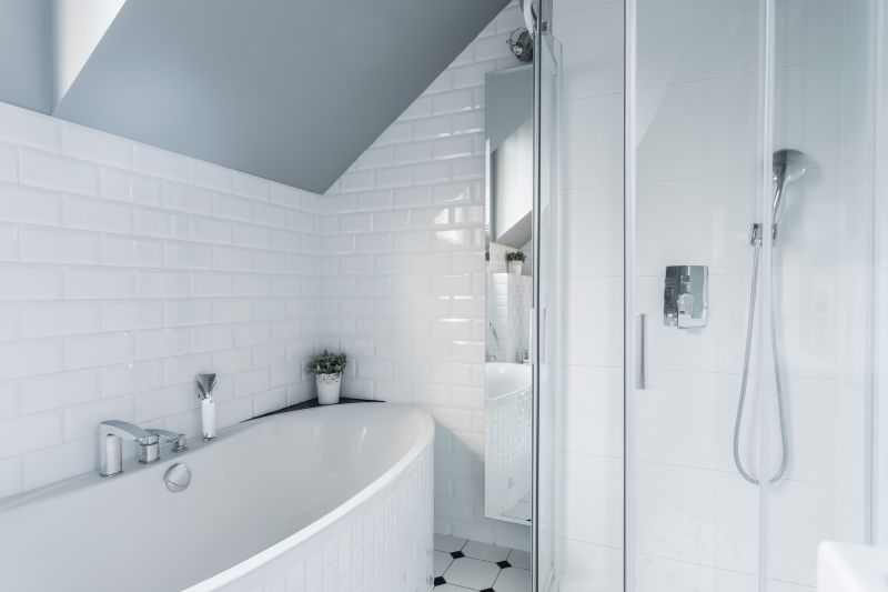 Best Bathroom Remodeling Contractors in Stevens Point, WI